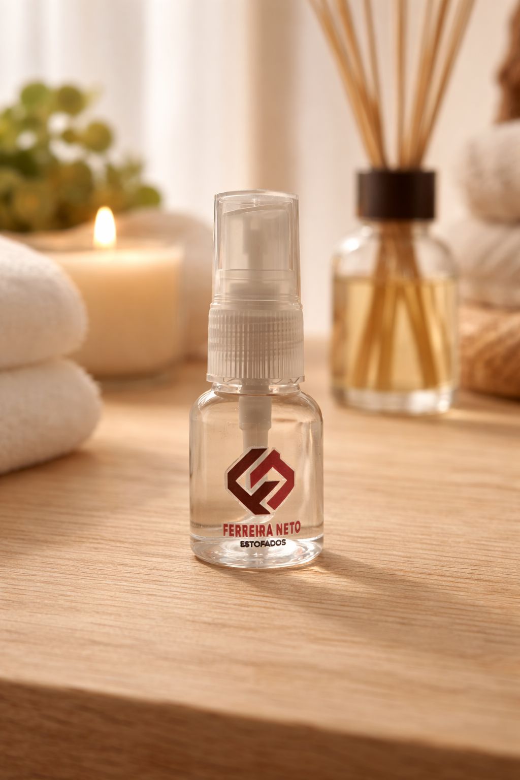 Mini Spray - 15ml