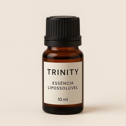 Essência Lipossolúvel