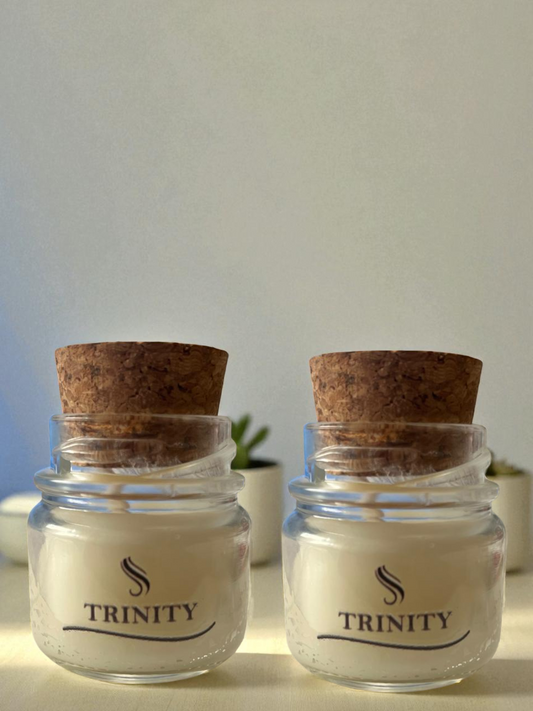 Vela de massagem 40g