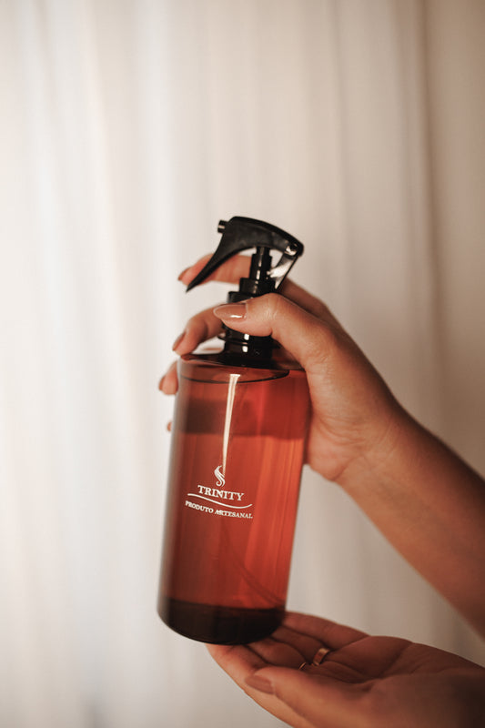 Água para Lençol - 500ml